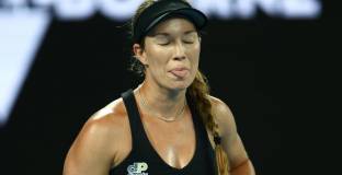Александрова и Колинс е първият полуфинал при жените в Маями