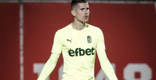 Вратар на ЦСКА попадна в полезрението на Кайзерслаутерн 