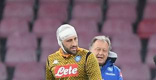  Оспина може да премине в Атлетико