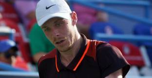 Шаповалов достигна до финала на турнира в Далас