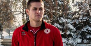 Арда хвърли око на играч на ЦСКА