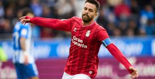 Алавес - Лас Палмас 0:1 