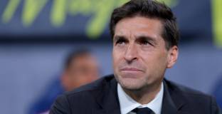 Треньорът на Севиля: Арсенал бе по-добър 