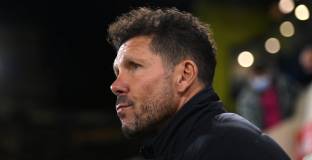 Симеоне: Радвам се за резервите