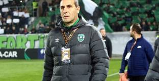 Днес Ботев Пд ще проведе първа тренировка под ръководството на Херо