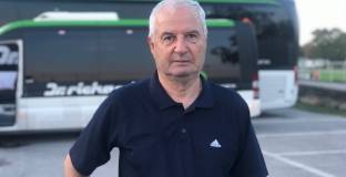 Легендарният Якимов на 77 години