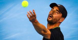 Кузманов и Лазаров отпаднаха от турнира в Перу