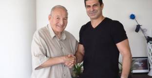 Пената: Георги Иванов ще направи най-доброто за футбола