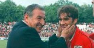 Стилиян Петров за Пенев: Имаше рядката способност да вижда потенциал