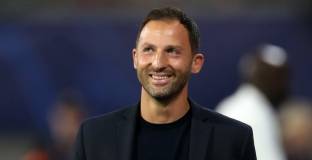 Тедеско може да замени Мота