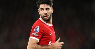 Собослай призова Ливърпул да „се събуди“ след равенството с Тотнъм