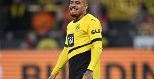 Крило на Борусия Дортмунд се разбра с Астън Вила