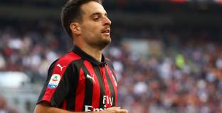 Райола преговаря с Милан за договора на Бонавентура