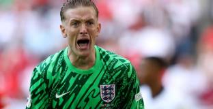 Пикфорд: Тухел е победител 