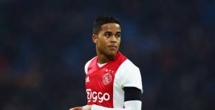 Реал Мадрид хвърли око на Де Лигт