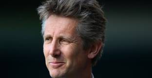 Ван дер Сар: Разочаровани сме от създаването на Суперлигата