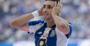 Интер отново ще опита да привлече Ерера