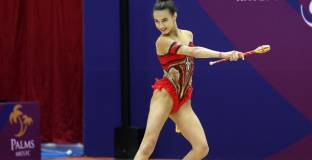 Краснобаева напусна националния отбор на България 