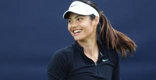 Радукану приключи в Индиън Уелс