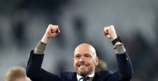  Ман Юнайтед се насочи от Почетино към Тен Хаг