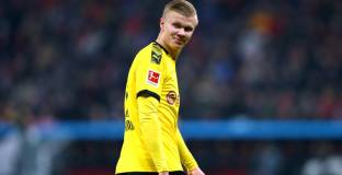 Байерн Мюнхен потвърди, че се интересува от Холанд