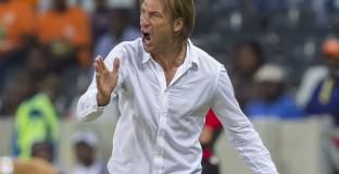 Ренар: Ще направим всичко възможно, за да затрудним живота на Роналдо 