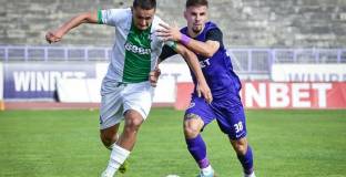 Пирин - Етър 2:1 