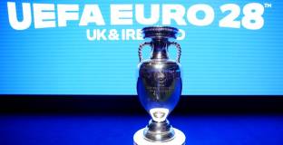 Ясен е графикът на финалите на Евро 2028
