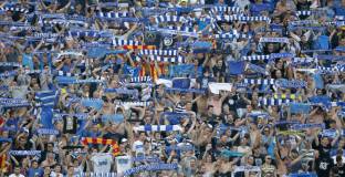 Пуснаха в продажба билетите за Левски - Берое