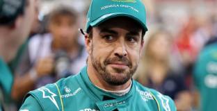 Алонсо: Вероятно сезон 2026 ще е последният ми във Ф-1