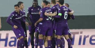 Фиорентина и Бетис са полуфиналисти в Лига на конференциите