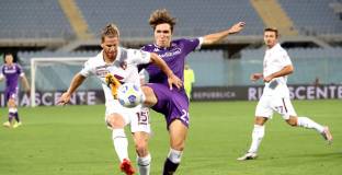 Фиорентина стартира сезона с победа (видео)