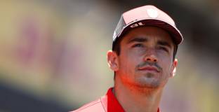   Льоклер спечели Гран при на Австрия 