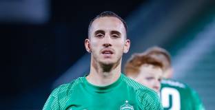 Лудогорец се разделя с аржентинец 