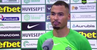 Вердон: Трябва да вкарваш, за да печелиш