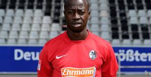 Гара Дембеле стана неузнаваем (снимка)