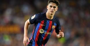 Гави пропуска реванша