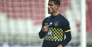 ЦСКА опитва да привлече играч от Макаби Тел Авив