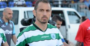 Георги Илиев: ЦСКА ме изгради психически