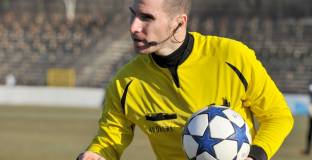    Кабаков ще ръководи Славия - Левски