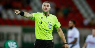 Цветомир Найденов подкрепи позицията на Арда за Кабаков