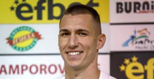 Георги Николов започна подготовка с Арда