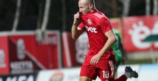 ЦСКА продаде звезда в Швейцария