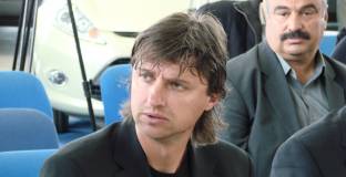 Георги Славчев: Левски вървят в правилна посока, трябва да се даде шанс на Хубчев