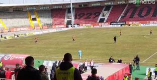 Локомотив София - Септември 1:1 