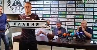 Дени Александров: Сега ни чака тежък мач във Варна