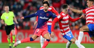 Четвърта поредна загуба за Атлетико