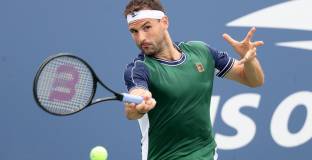 Димитров победи датчанин 