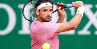 Димитров срещу американец на US Open