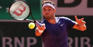 Димитров изпадна от топ 20